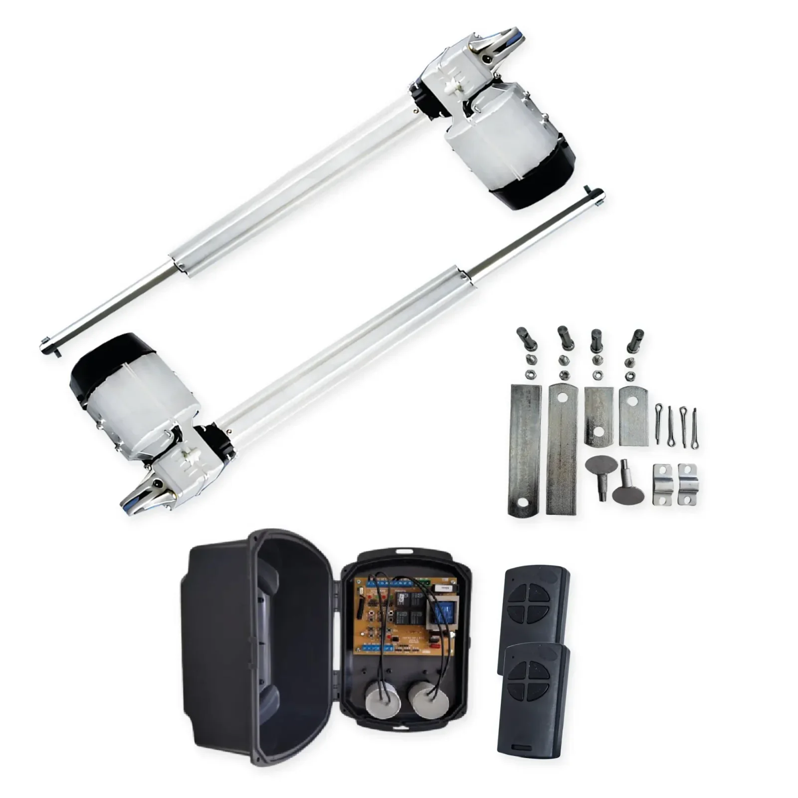PAQ CLICK .75 CM + 10M CABLE OPERADOR + 1 CONTROL DE VICERA