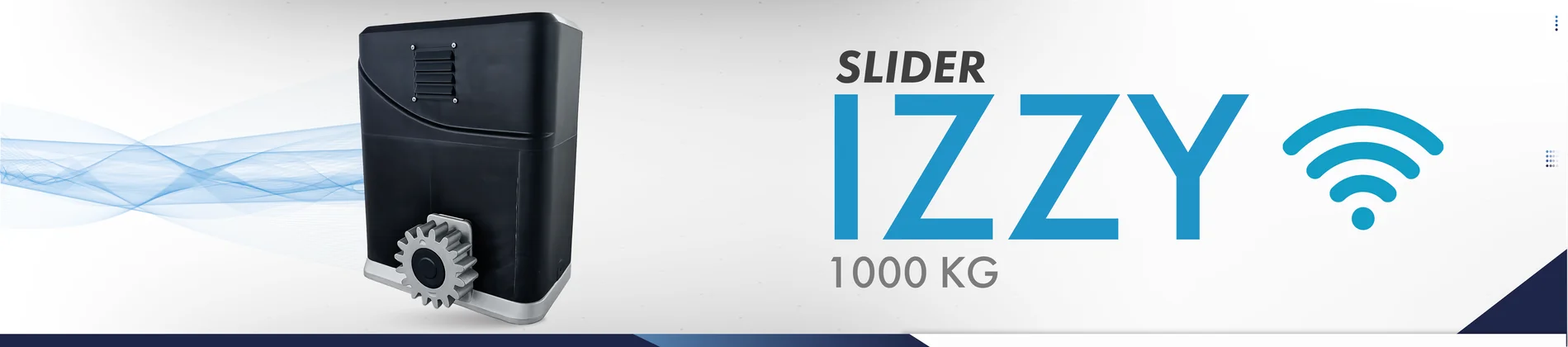 Izzy 1000